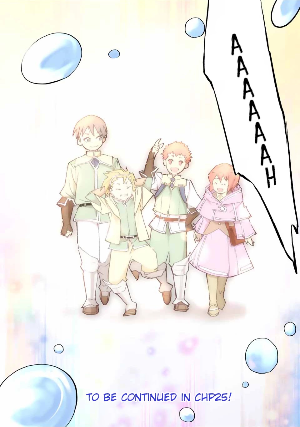 My Gift LVL 9999 Unlimited Gacha Chapter 24 87 20