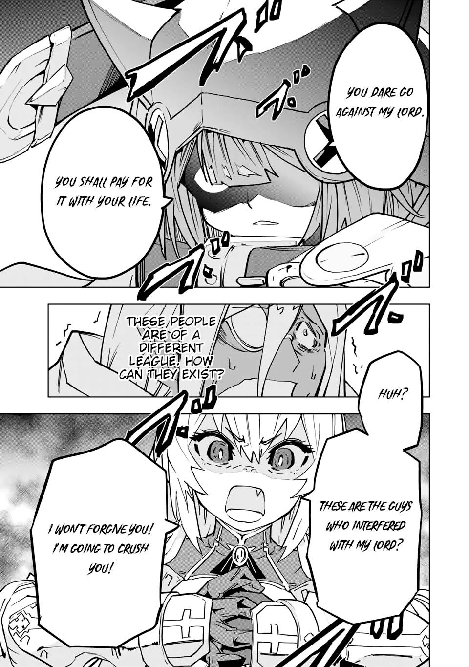 My Gift LVL 9999 Unlimited Gacha Chapter 24 74 7
