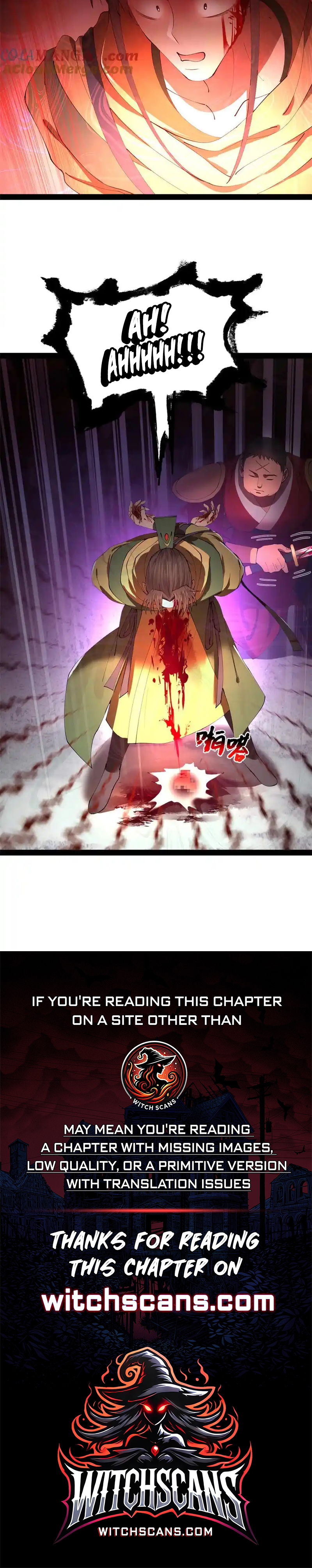 My Gift LVL 9999 Unlimited Gacha Chapter 279 28 6