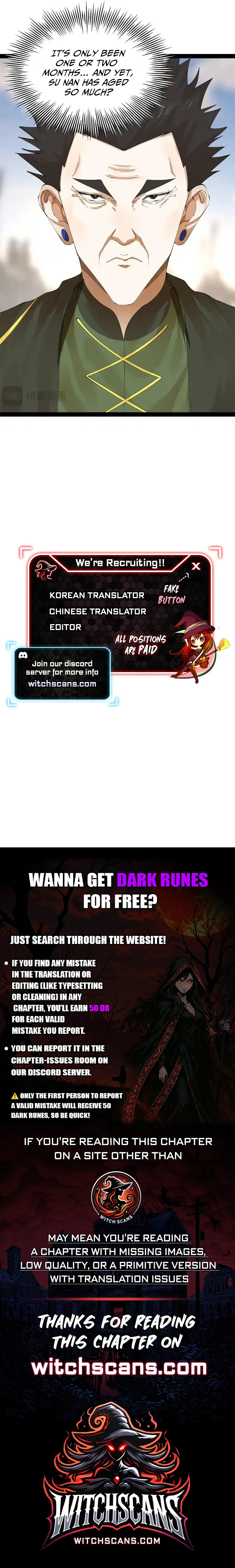 My Gift LVL 9999 Unlimited Gacha Chapter 292 28 6
