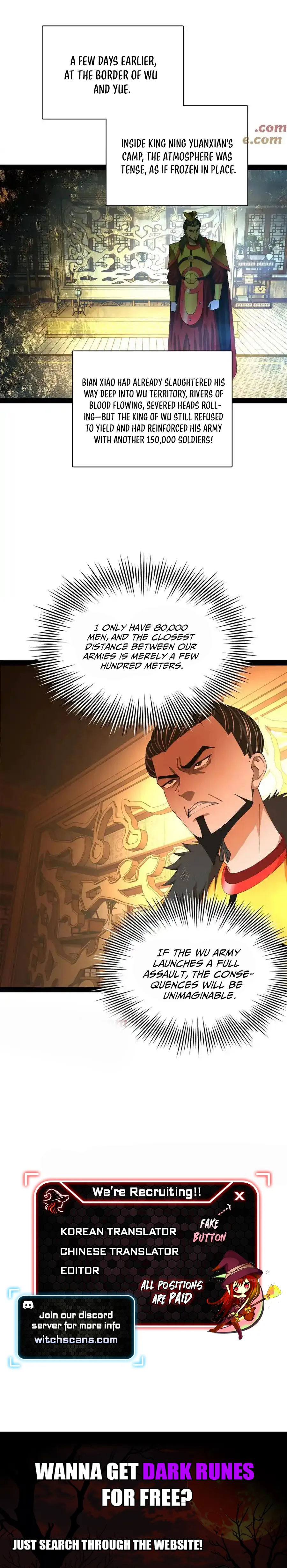 My Gift LVL 9999 Unlimited Gacha Chapter 294 75 17