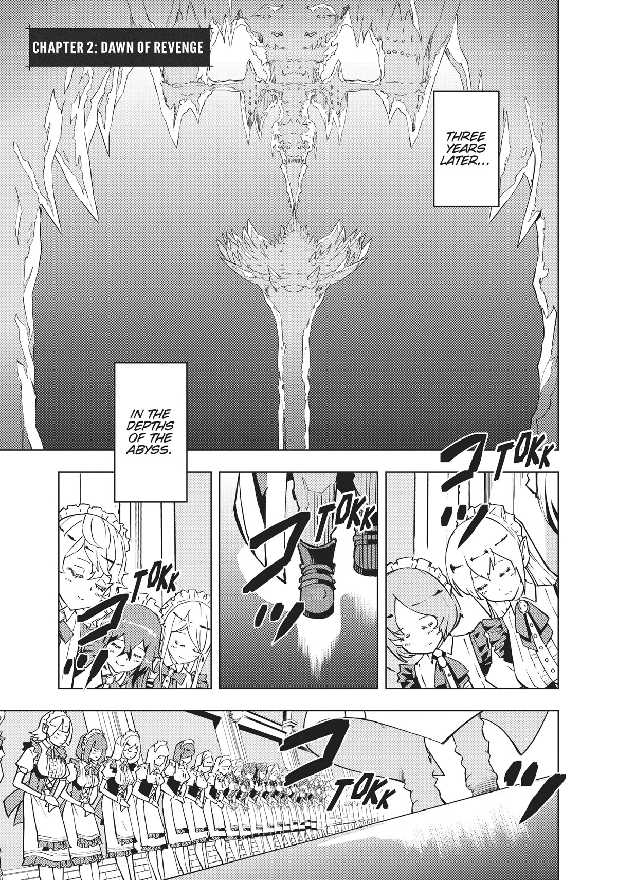 My Gift LVL 9999 Unlimited Gacha Chapter 3 94 0