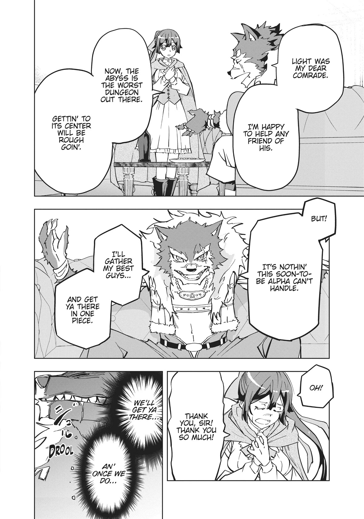My Gift LVL 9999 Unlimited Gacha Chapter 3 114 20