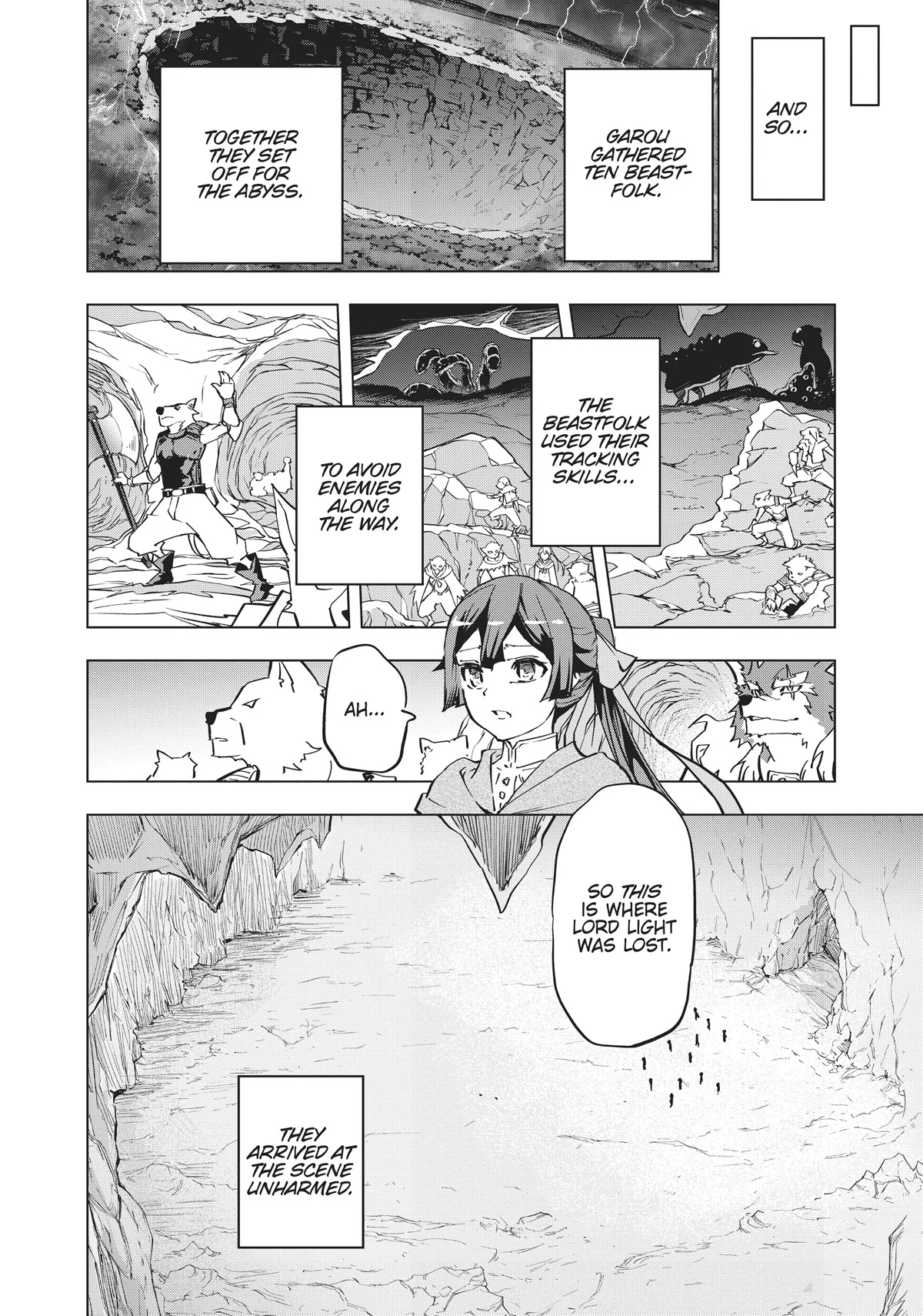 My Gift LVL 9999 Unlimited Gacha Chapter 3 116 22