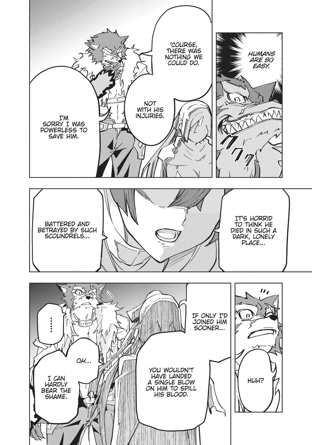 My Gift LVL 9999 Unlimited Gacha Chapter 3 118 24