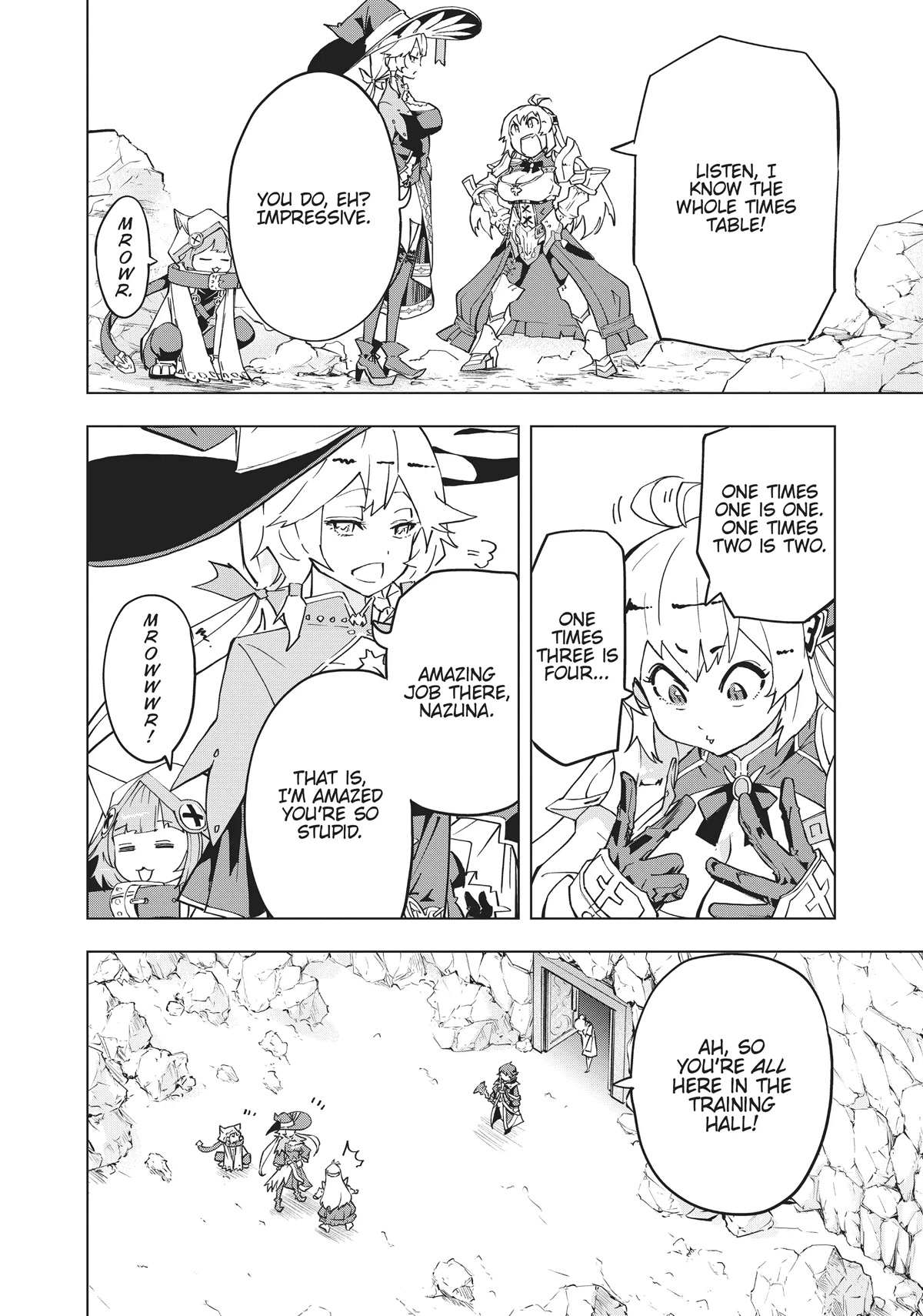My Gift LVL 9999 Unlimited Gacha Chapter 3 97 3