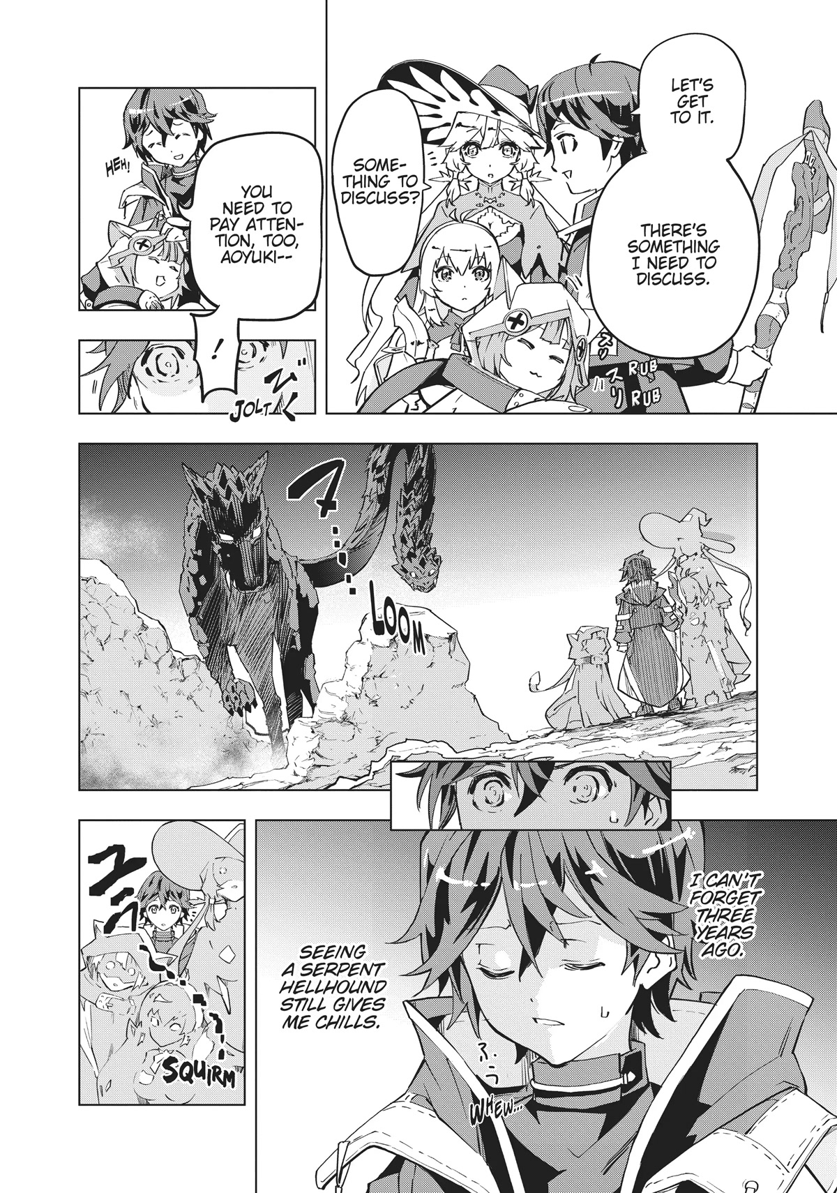 My Gift LVL 9999 Unlimited Gacha Chapter 3 101 7