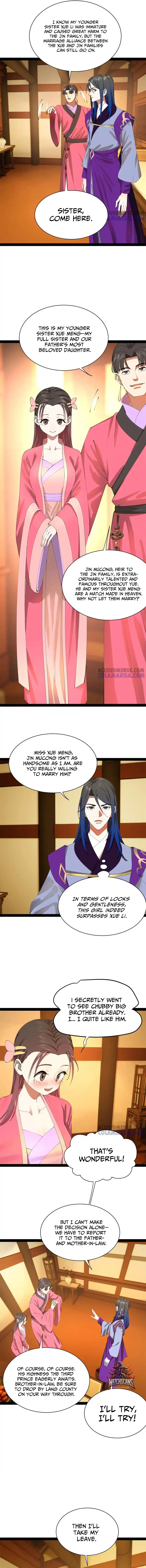 My Gift LVL 9999 Unlimited Gacha Chapter 306 30 2
