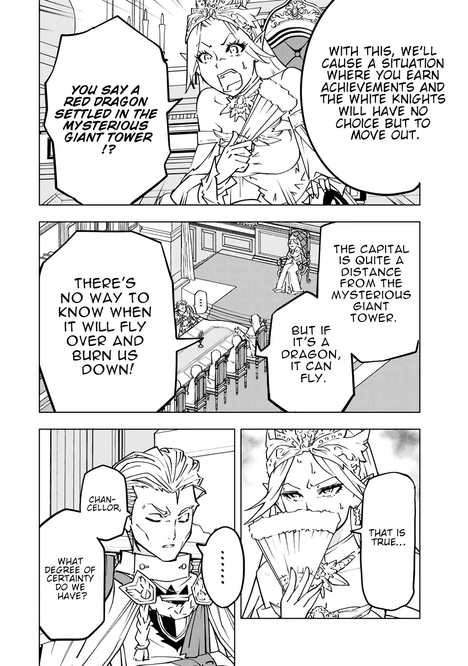 My Gift LVL 9999 Unlimited Gacha Chapter 31 94 18