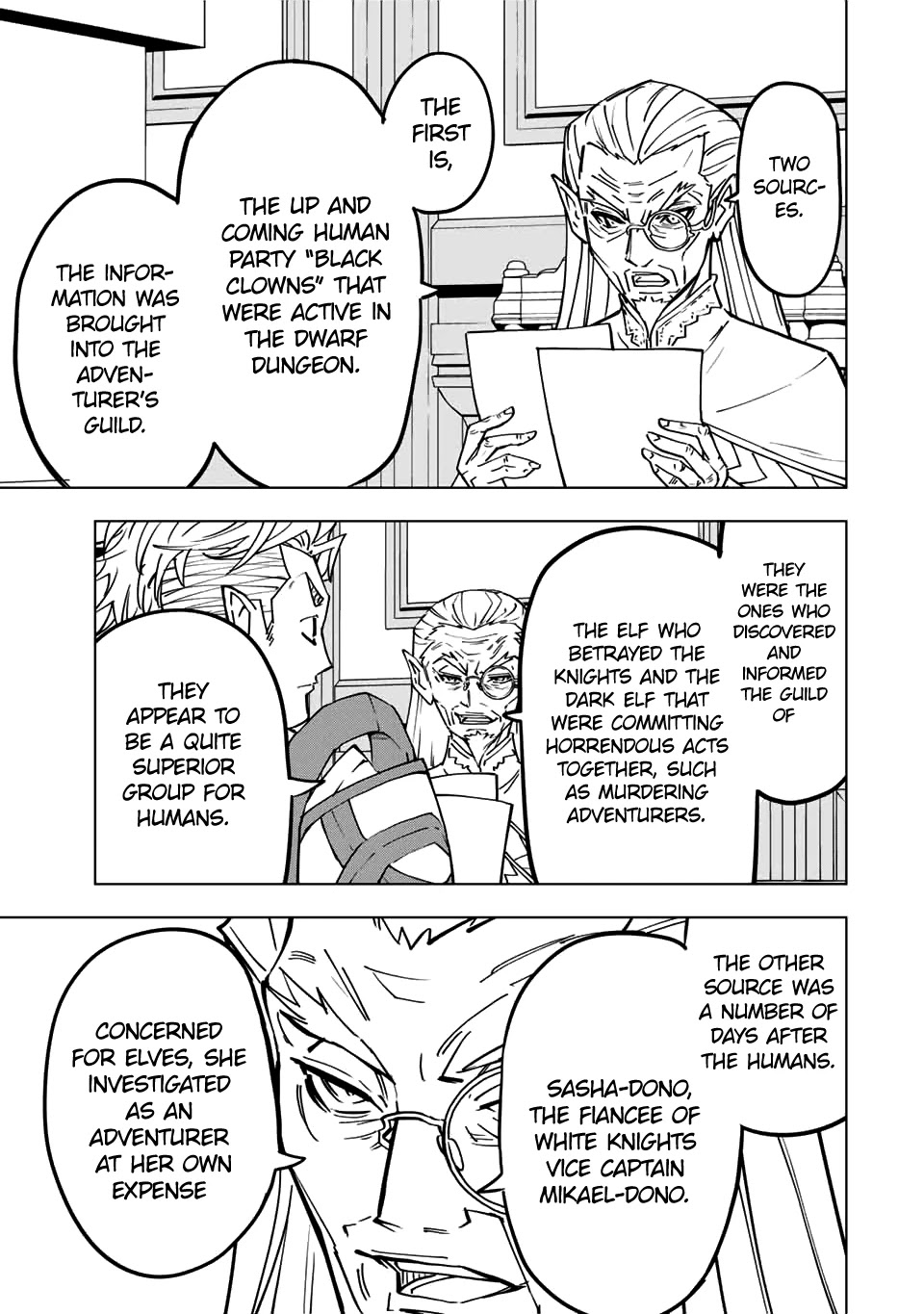 My Gift LVL 9999 Unlimited Gacha Chapter 31 95 19