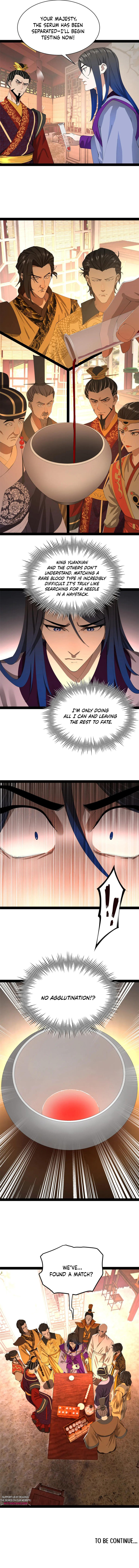 My Gift LVL 9999 Unlimited Gacha Chapter 312 31 6