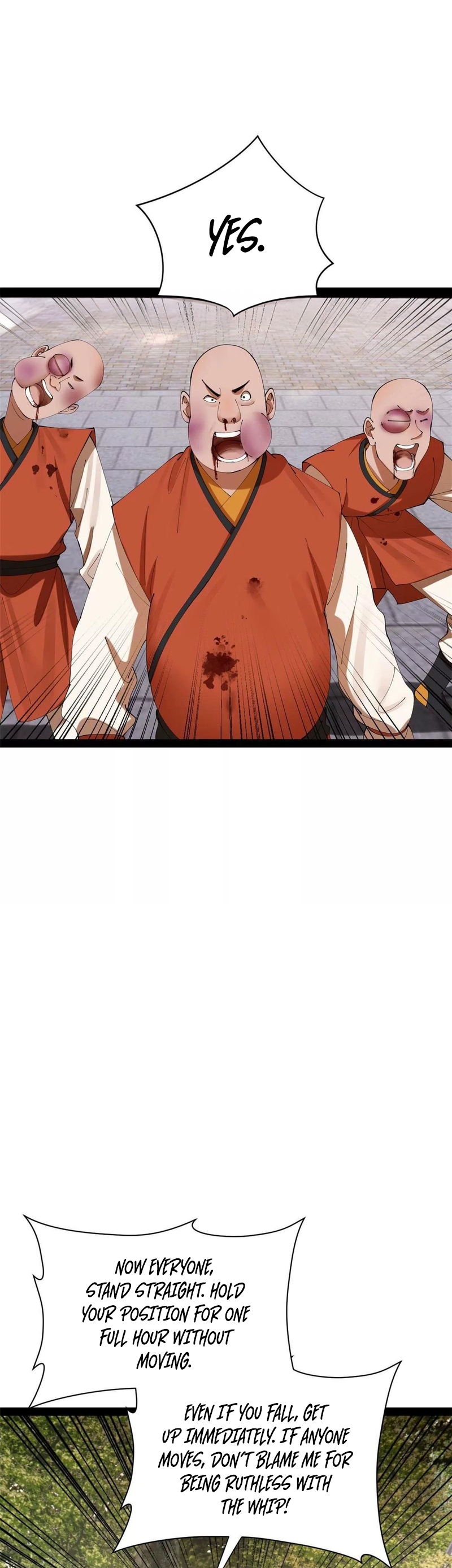 My Gift LVL 9999 Unlimited Gacha Chapter 322 30 2