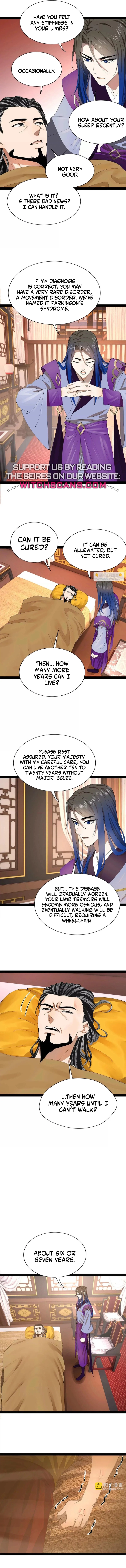 My Gift LVL 9999 Unlimited Gacha Chapter 341 30 2
