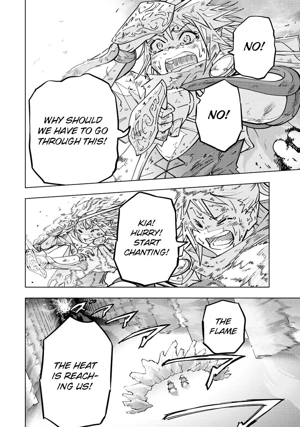 My Gift LVL 9999 Unlimited Gacha Chapter 35 84 11
