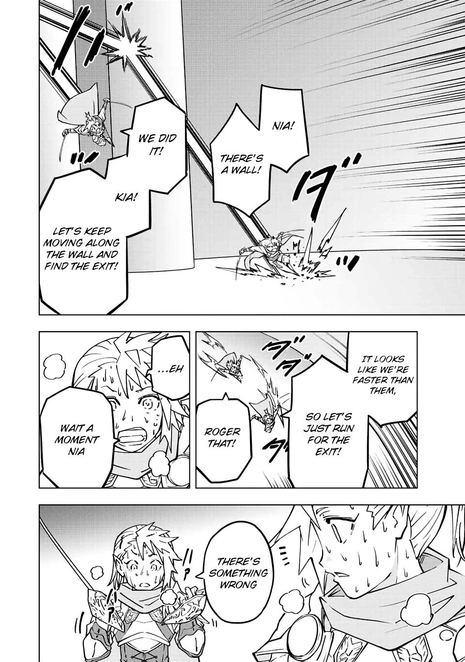 My Gift LVL 9999 Unlimited Gacha Chapter 35 75 2