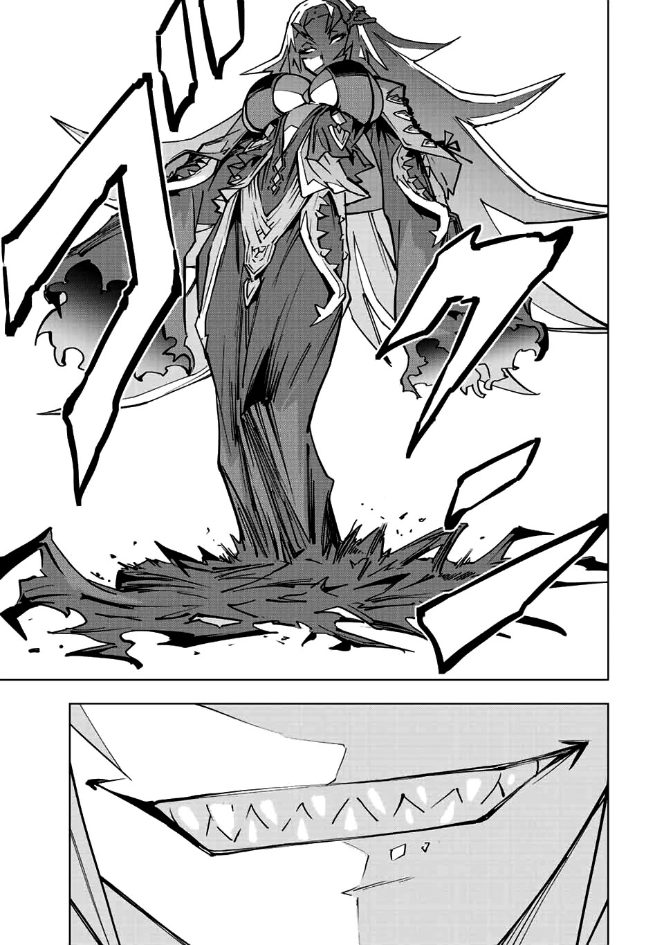 My Gift LVL 9999 Unlimited Gacha Chapter 35 95 22