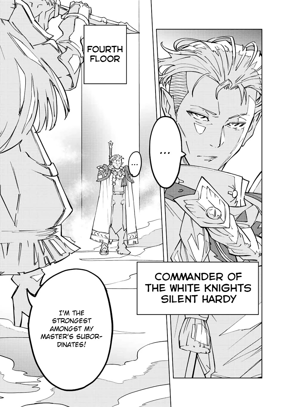 My Gift LVL 9999 Unlimited Gacha Chapter 39 78 17