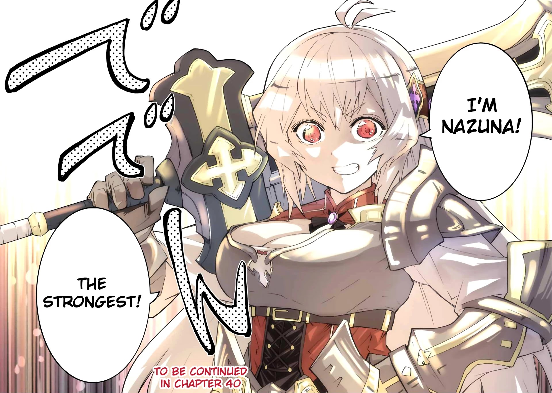 My Gift LVL 9999 Unlimited Gacha Chapter 39 79 18
