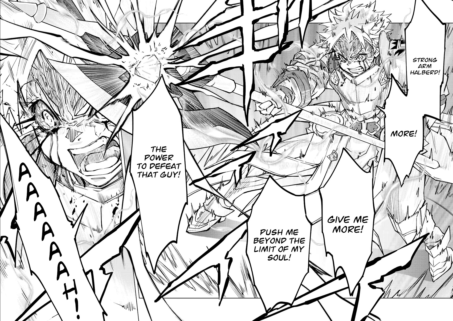 My Gift LVL 9999 Unlimited Gacha Chapter 39 63 2