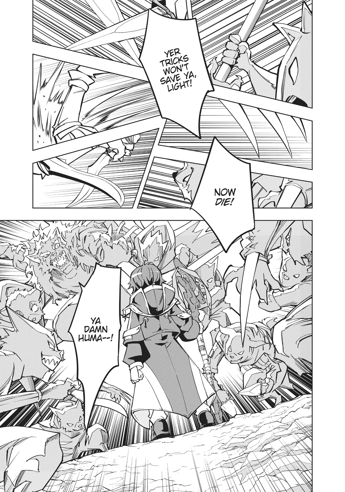 My Gift LVL 9999 Unlimited Gacha Chapter 4 54 11