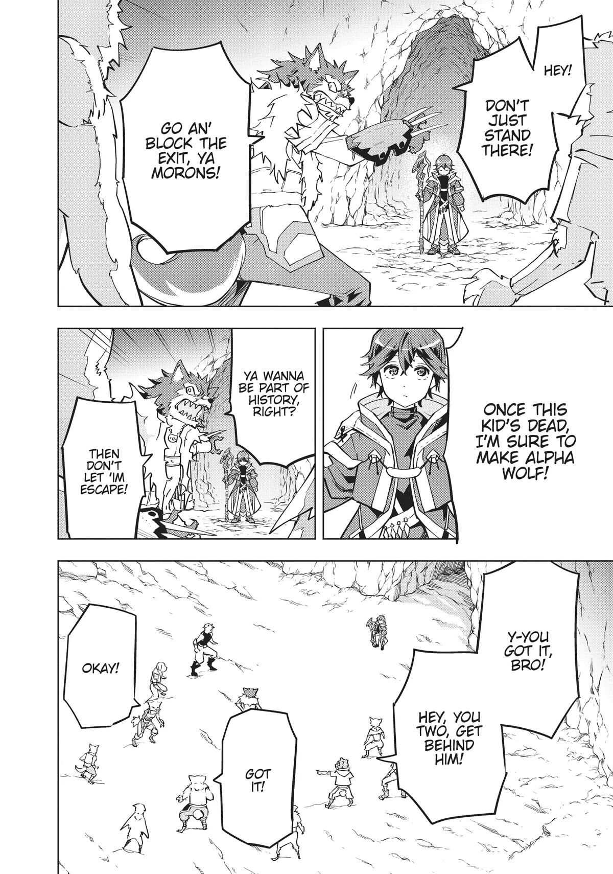 My Gift LVL 9999 Unlimited Gacha Chapter 4 47 4