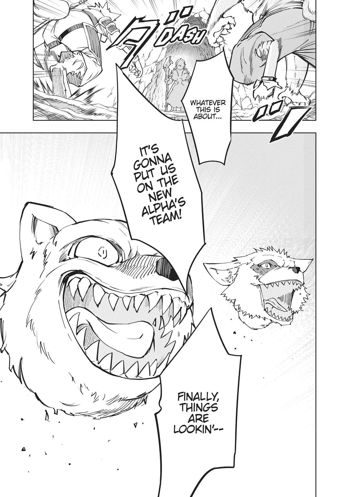 My Gift LVL 9999 Unlimited Gacha Chapter 4 48 5