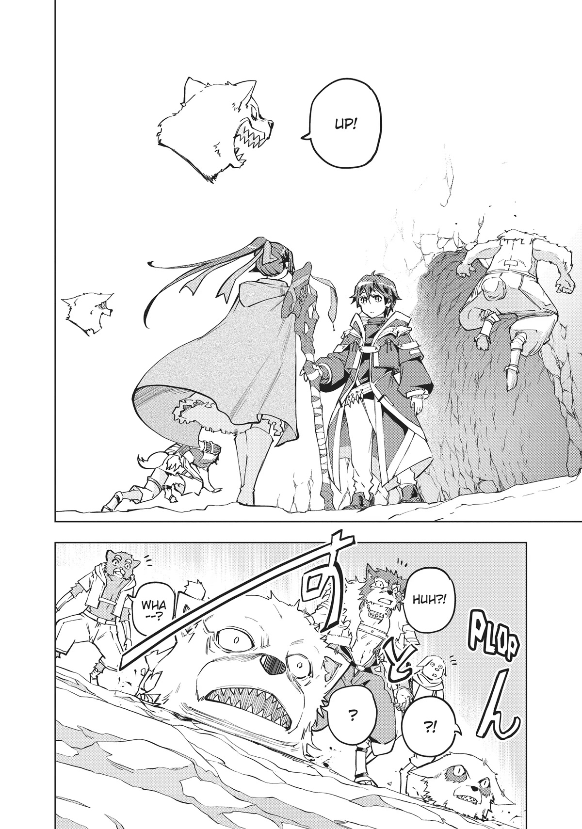 My Gift LVL 9999 Unlimited Gacha Chapter 4 49 6