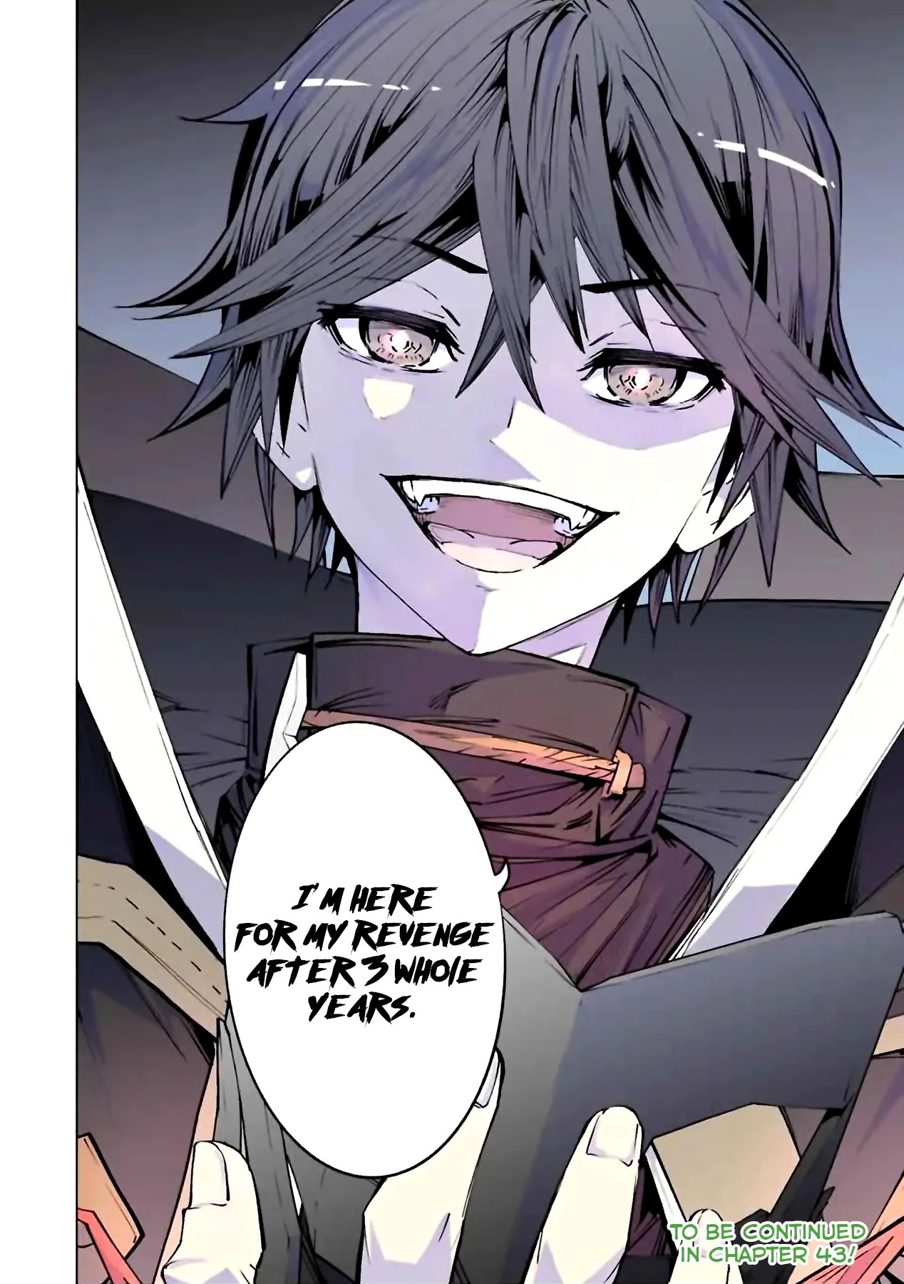 My Gift LVL 9999 Unlimited Gacha Chapter 42 75 17