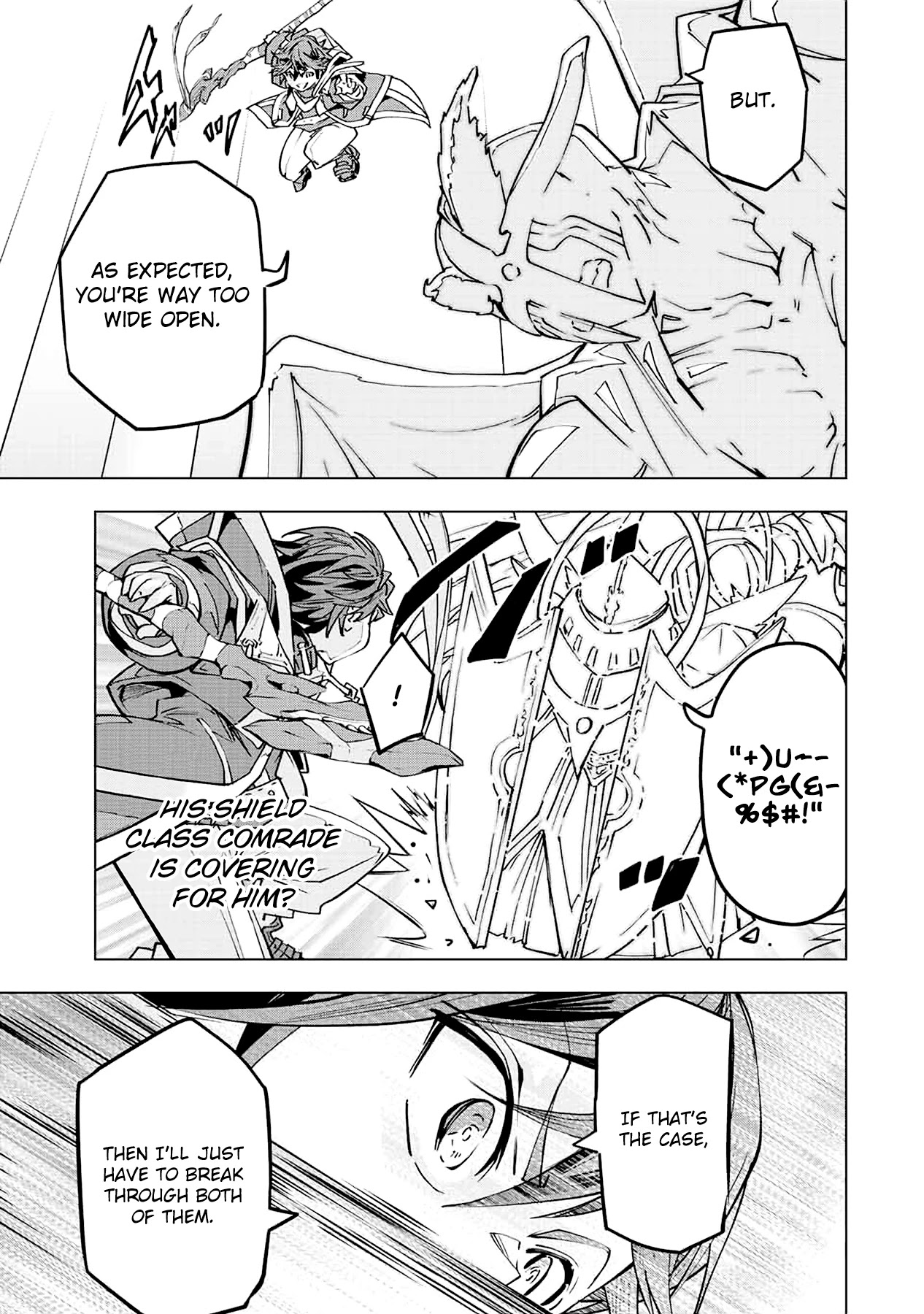My Gift LVL 9999 Unlimited Gacha Chapter 43 82 15