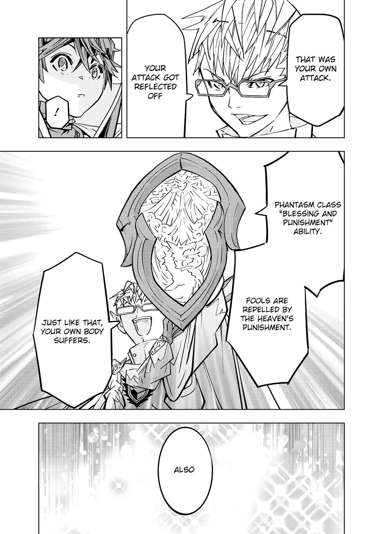 My Gift LVL 9999 Unlimited Gacha Chapter 44 79 12