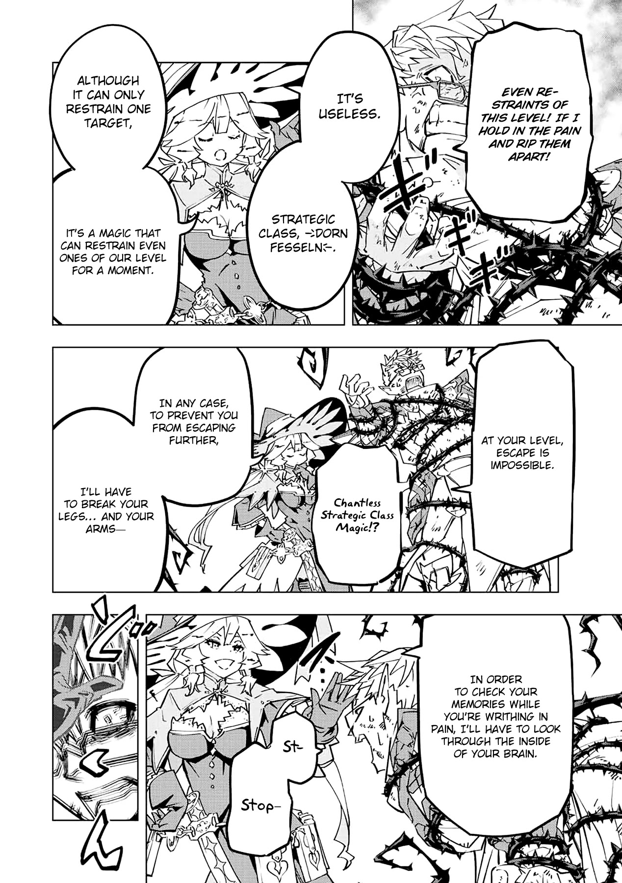 My Gift LVL 9999 Unlimited Gacha Chapter 48 103 12