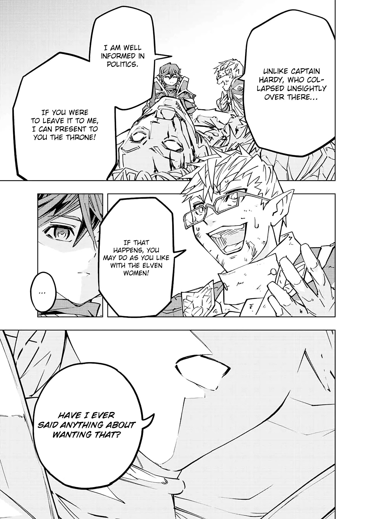 My Gift LVL 9999 Unlimited Gacha Chapter 48 94 3