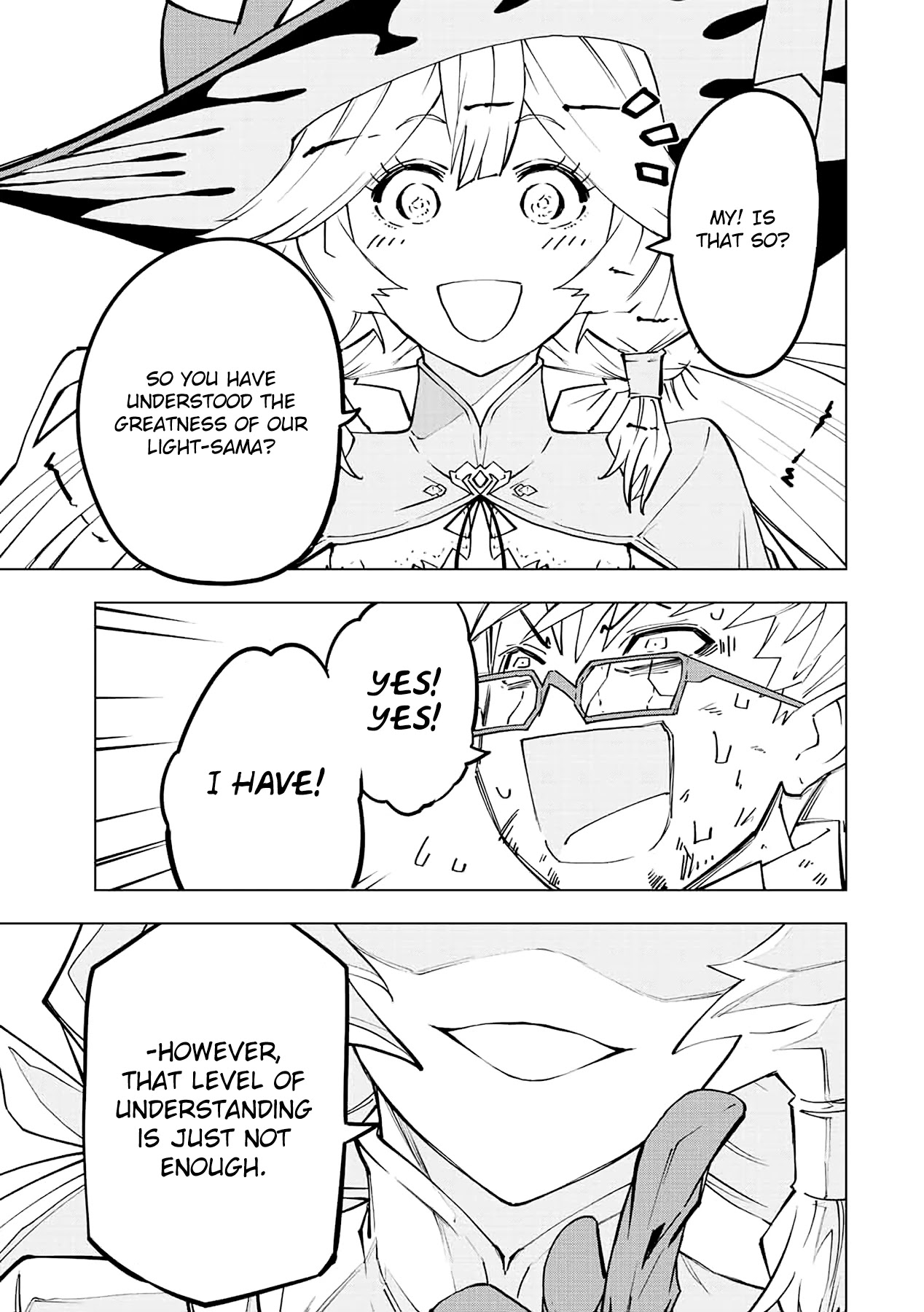 My Gift LVL 9999 Unlimited Gacha Chapter 48 100 9