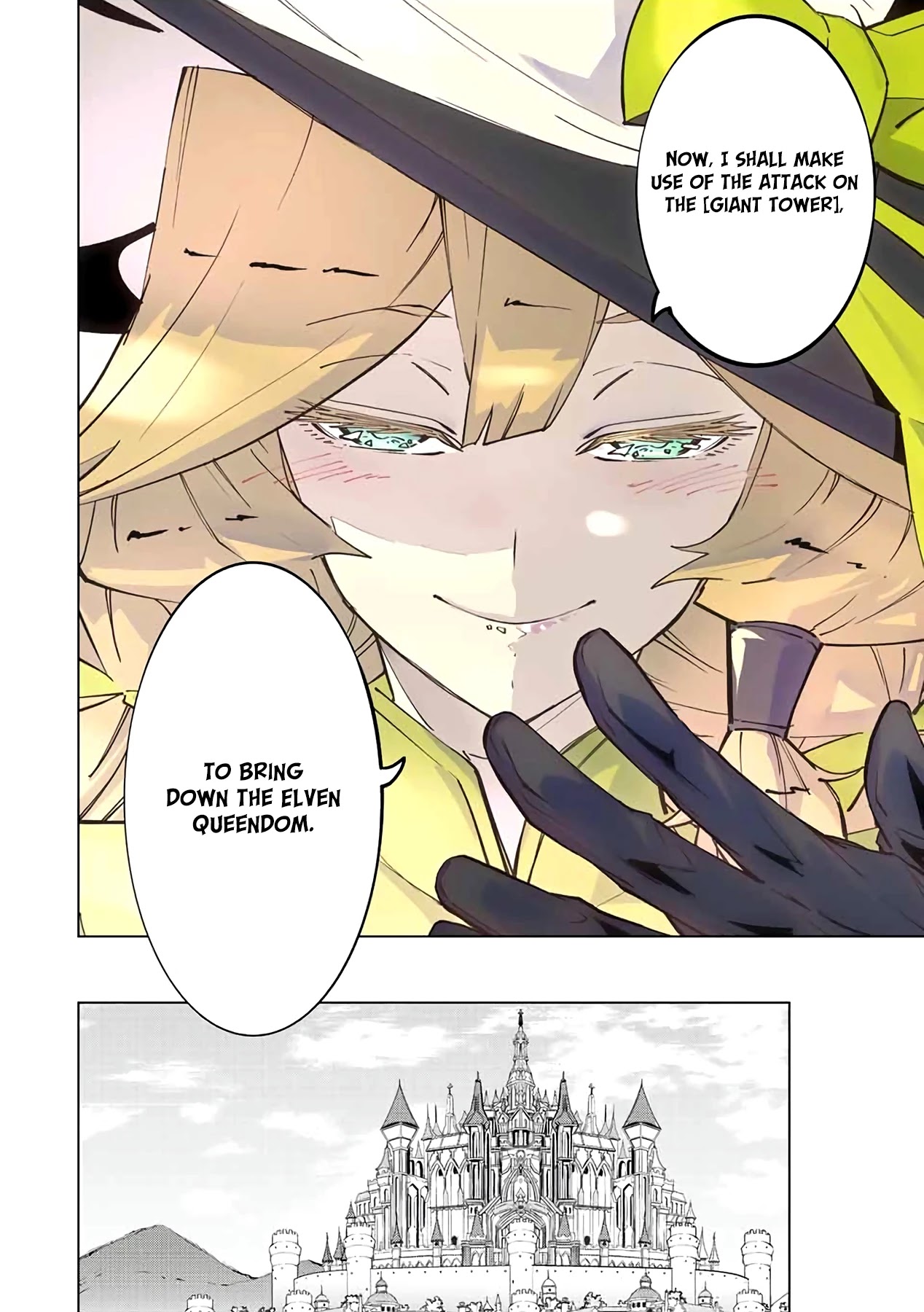 My Gift LVL 9999 Unlimited Gacha Chapter 49 71 10