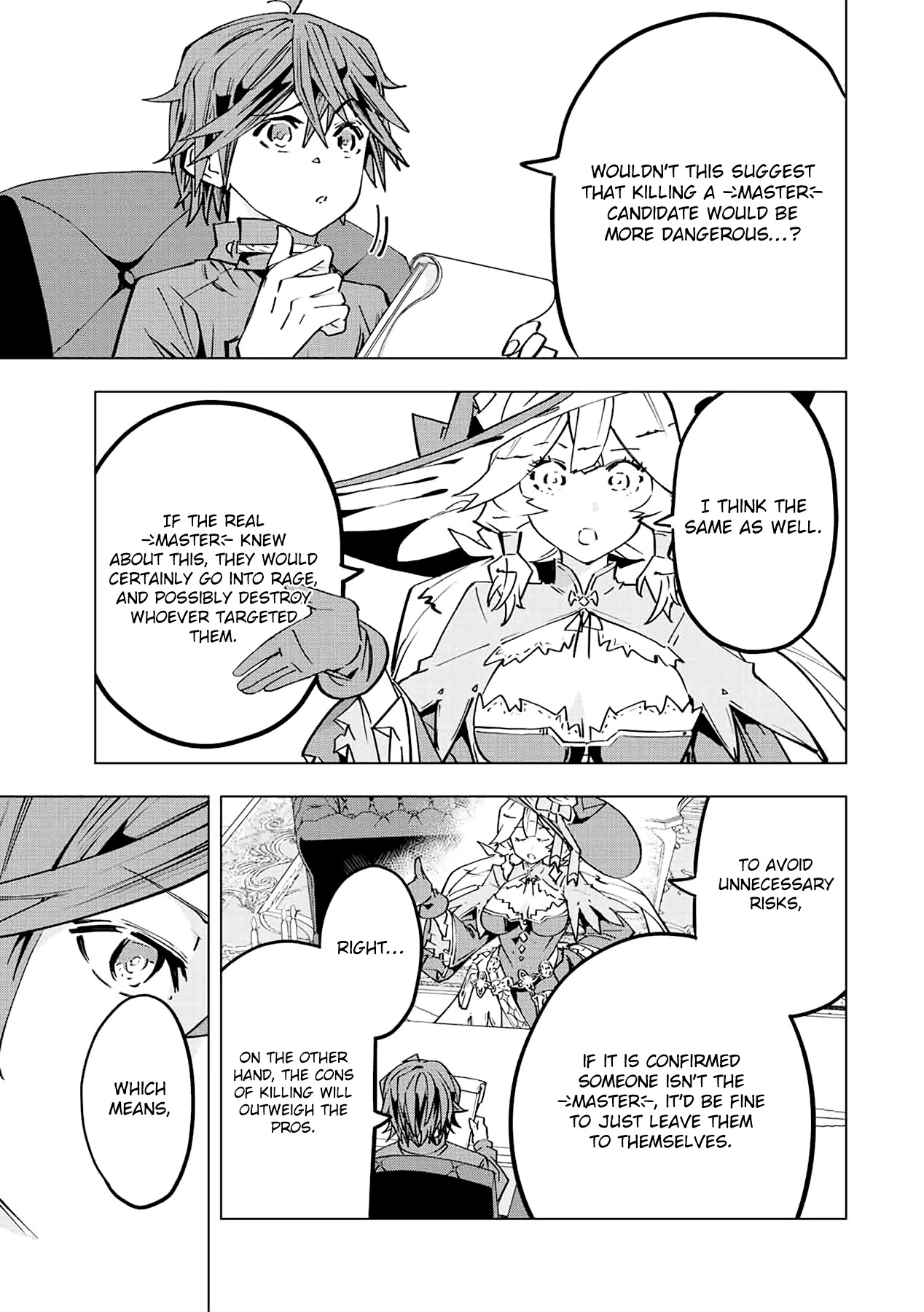 My Gift LVL 9999 Unlimited Gacha Chapter 49 68 7