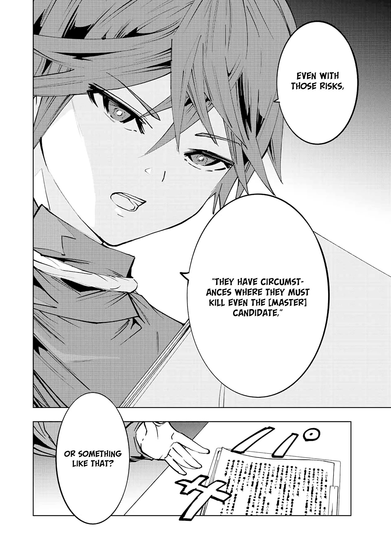 My Gift LVL 9999 Unlimited Gacha Chapter 49 69 8
