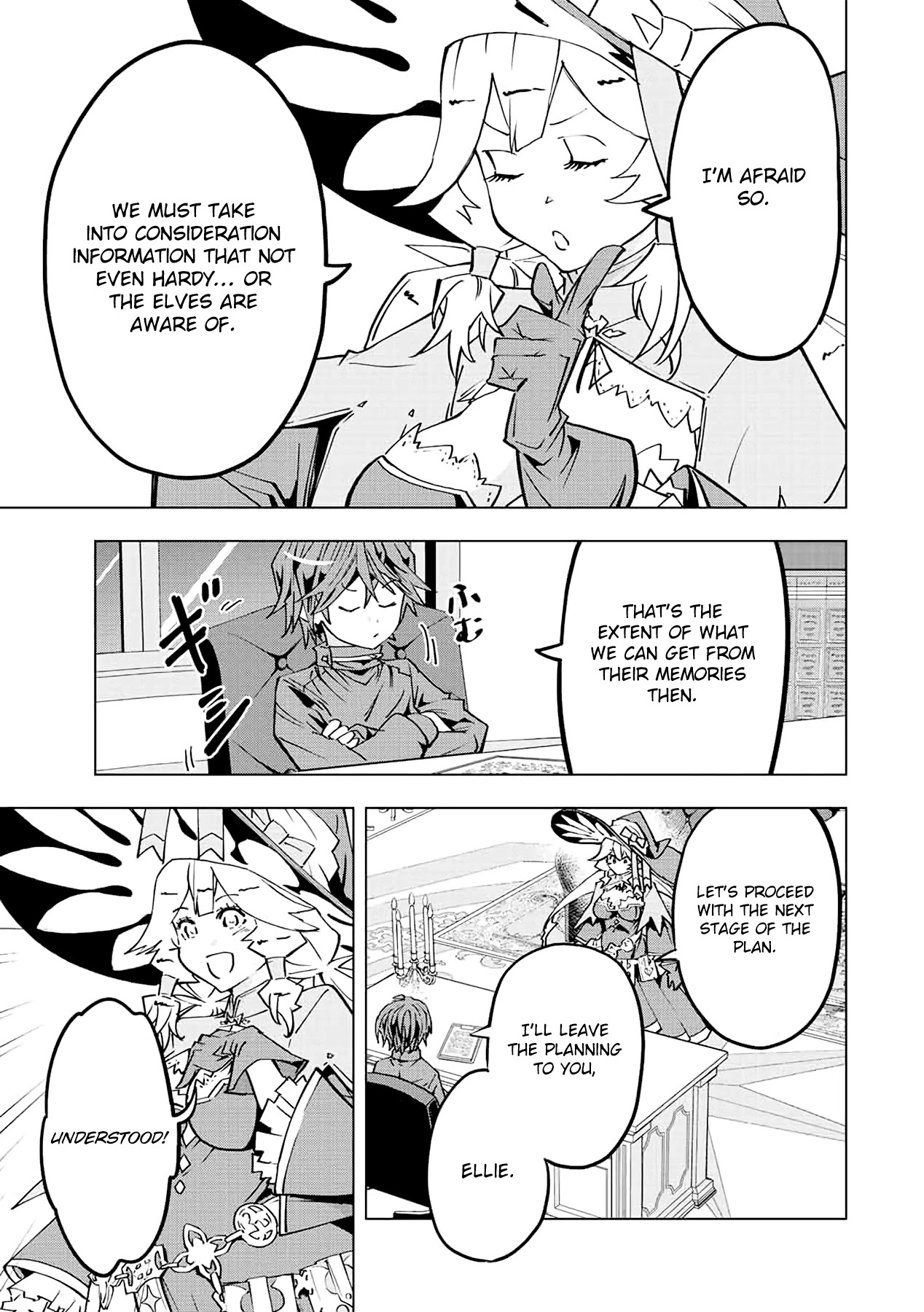 My Gift LVL 9999 Unlimited Gacha Chapter 49 70 9