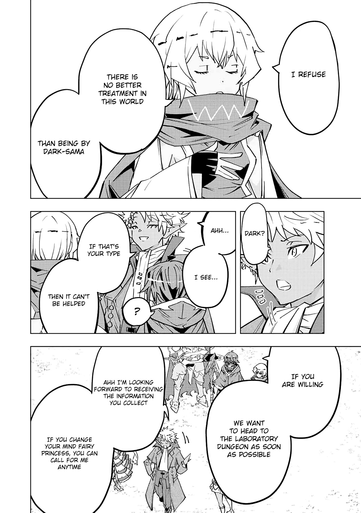 My Gift LVL 9999 Unlimited Gacha Chapter 54 82 12
