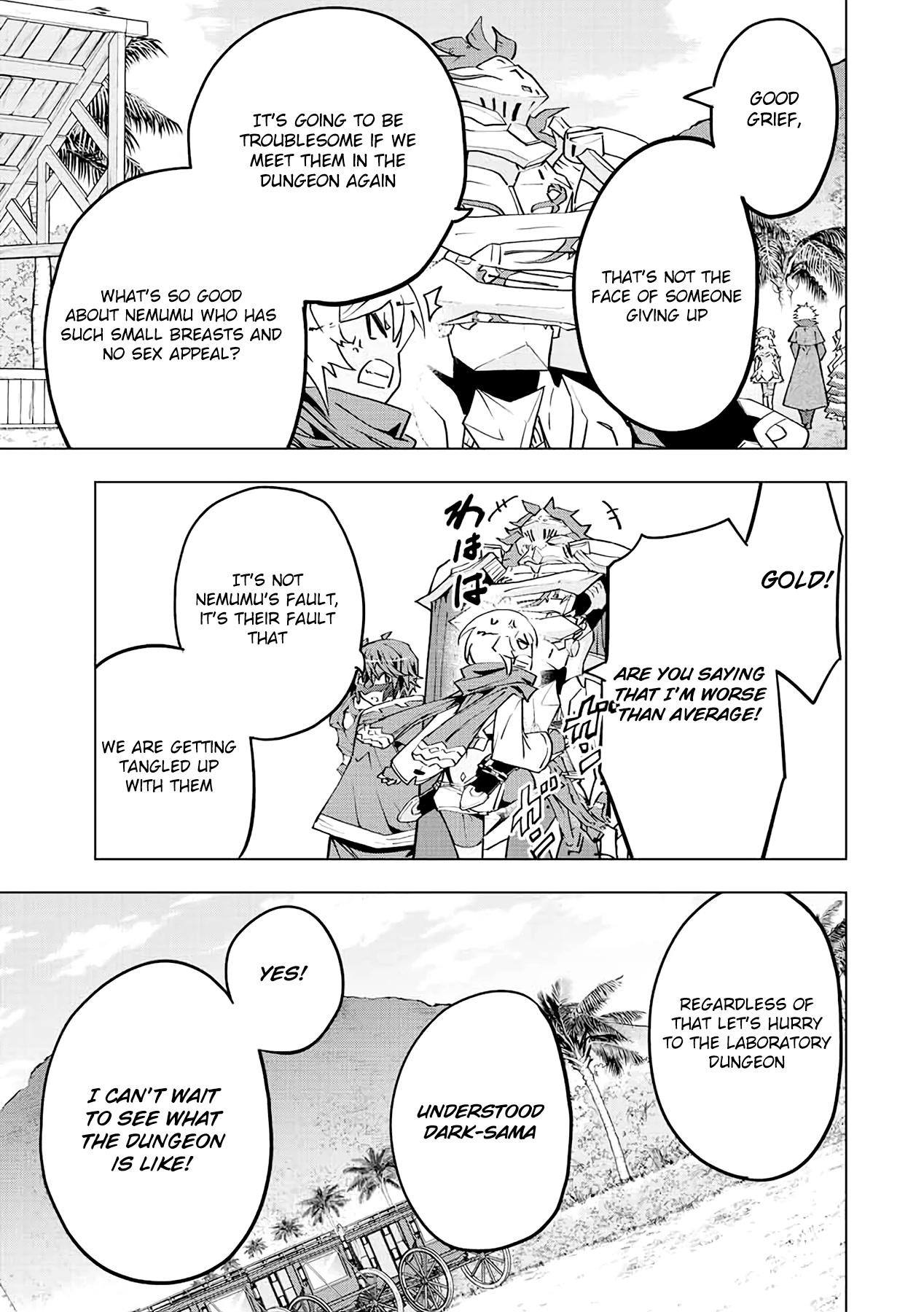 My Gift LVL 9999 Unlimited Gacha Chapter 54 83 13