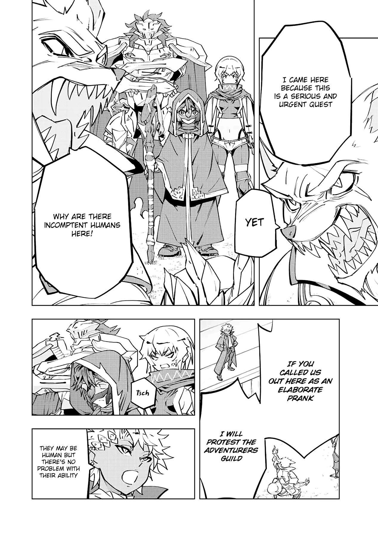 My Gift LVL 9999 Unlimited Gacha Chapter 54 78 8