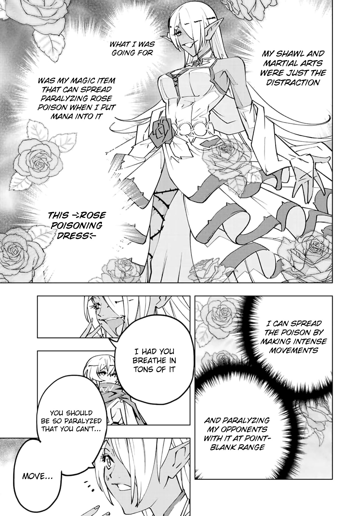 My Gift LVL 9999 Unlimited Gacha Chapter 59 74 10