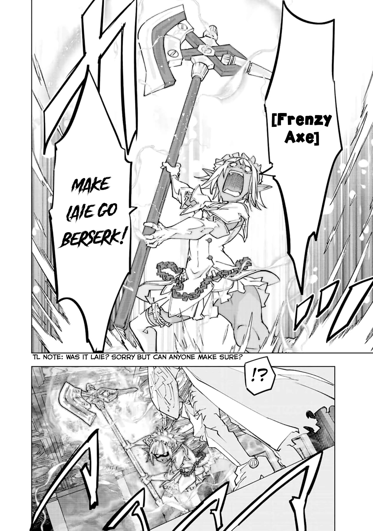 My Gift LVL 9999 Unlimited Gacha Chapter 59 81 17