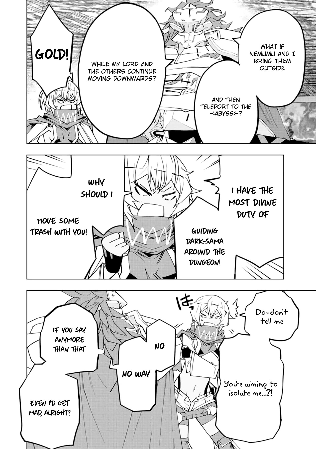 My Gift LVL 9999 Unlimited Gacha Chapter 62 72 2