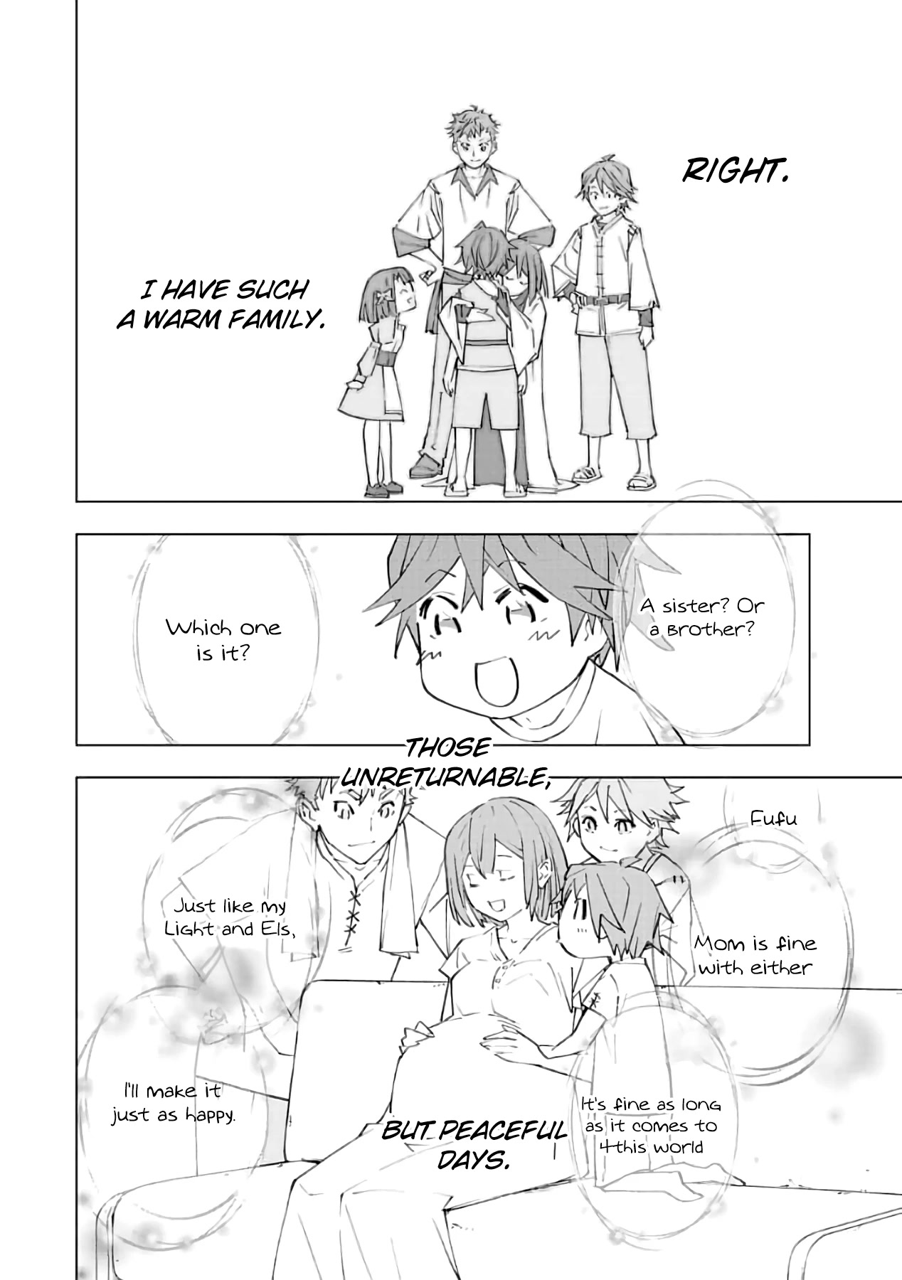 My Gift LVL 9999 Unlimited Gacha Chapter 63 70 6