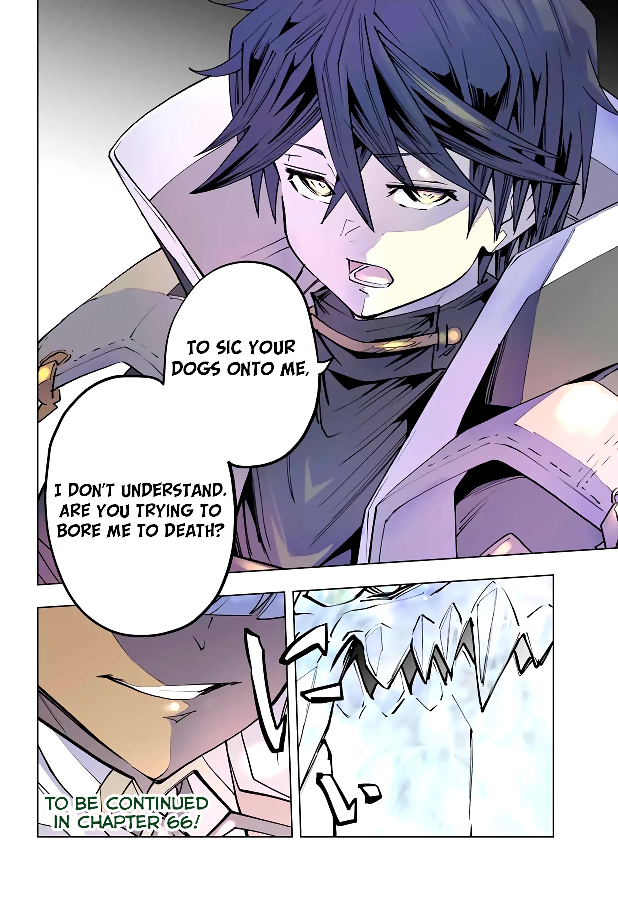 My Gift LVL 9999 Unlimited Gacha Chapter 65 91 21