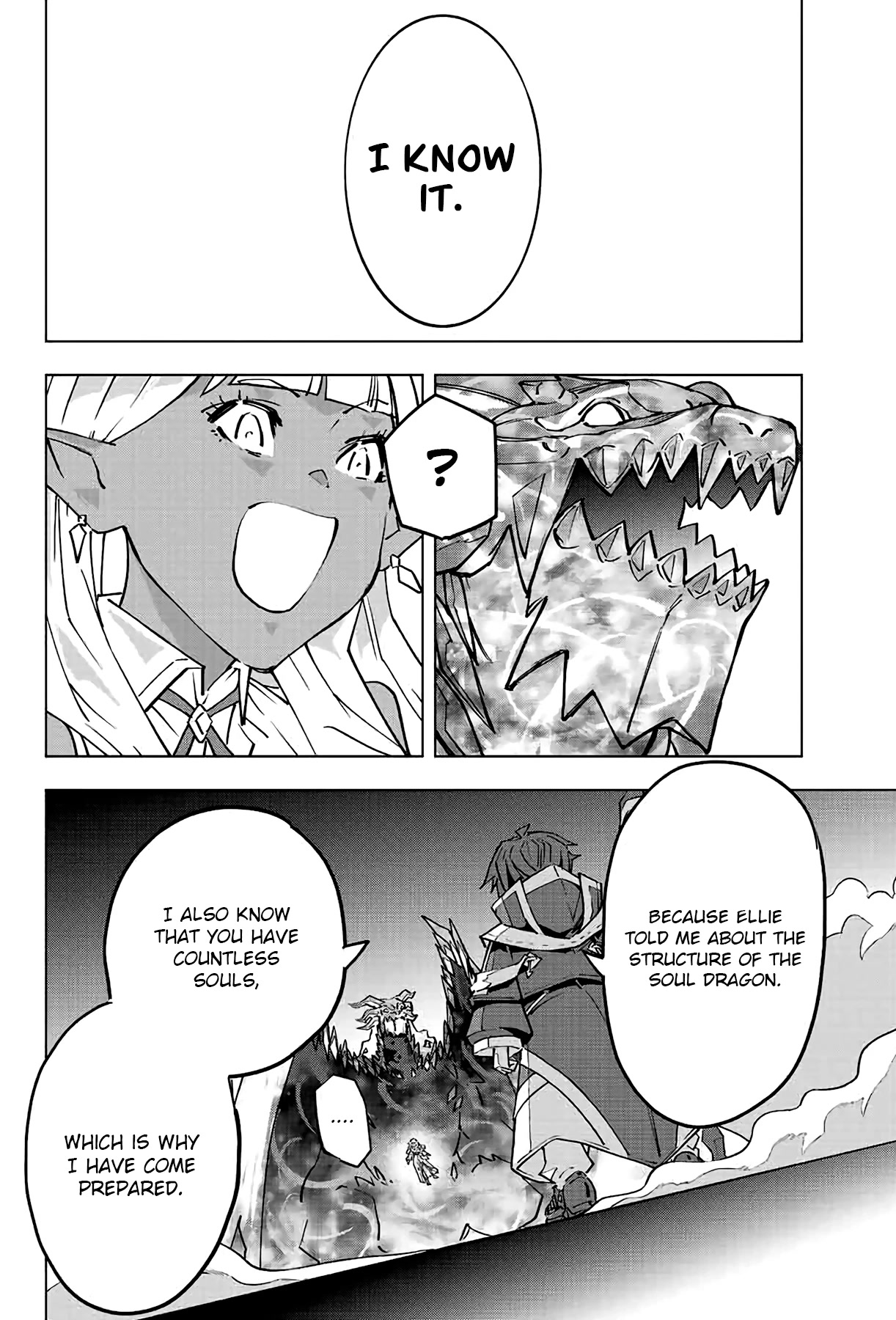 My Gift LVL 9999 Unlimited Gacha Chapter 67 85 12