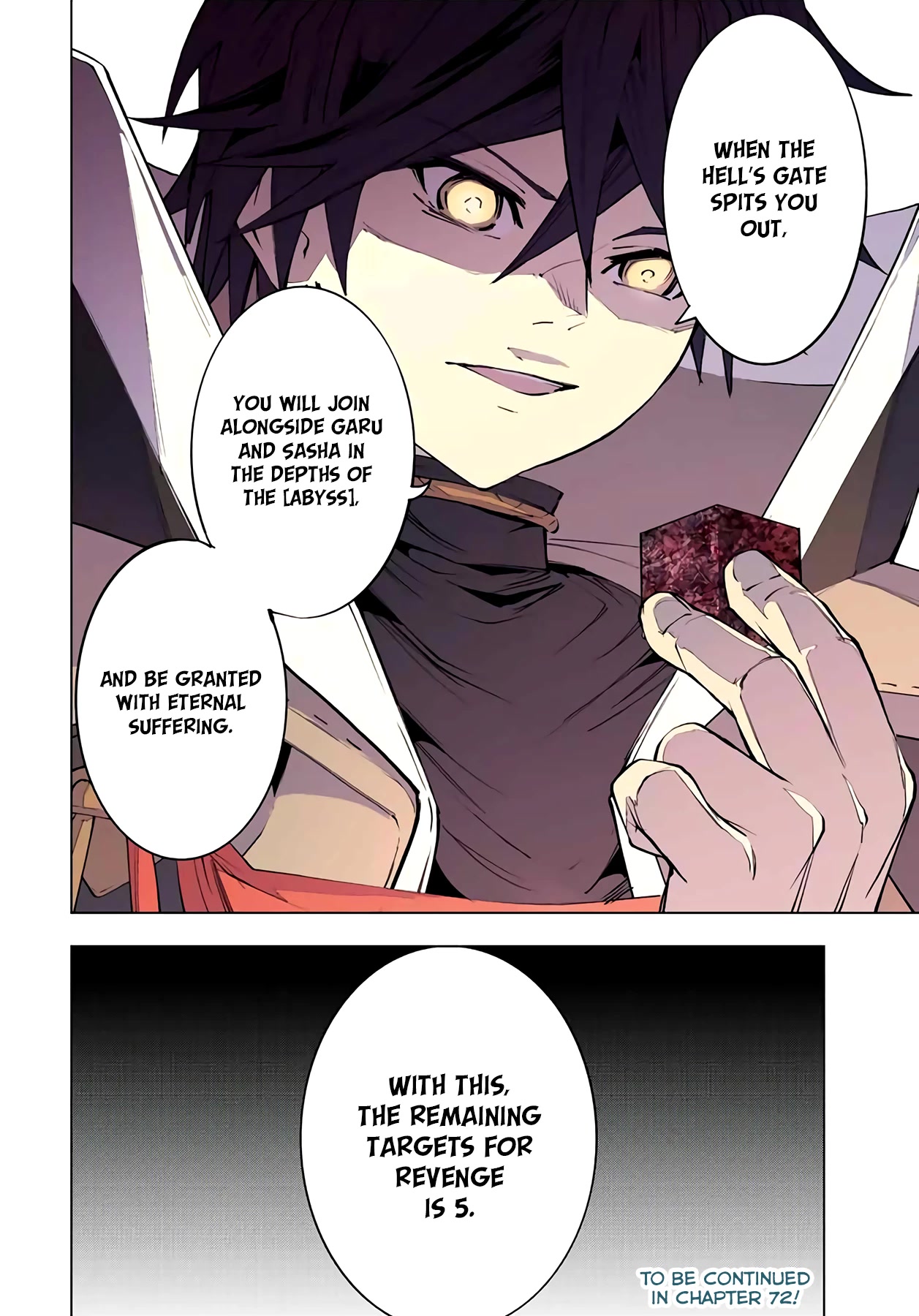 My Gift LVL 9999 Unlimited Gacha Chapter 71 91 21