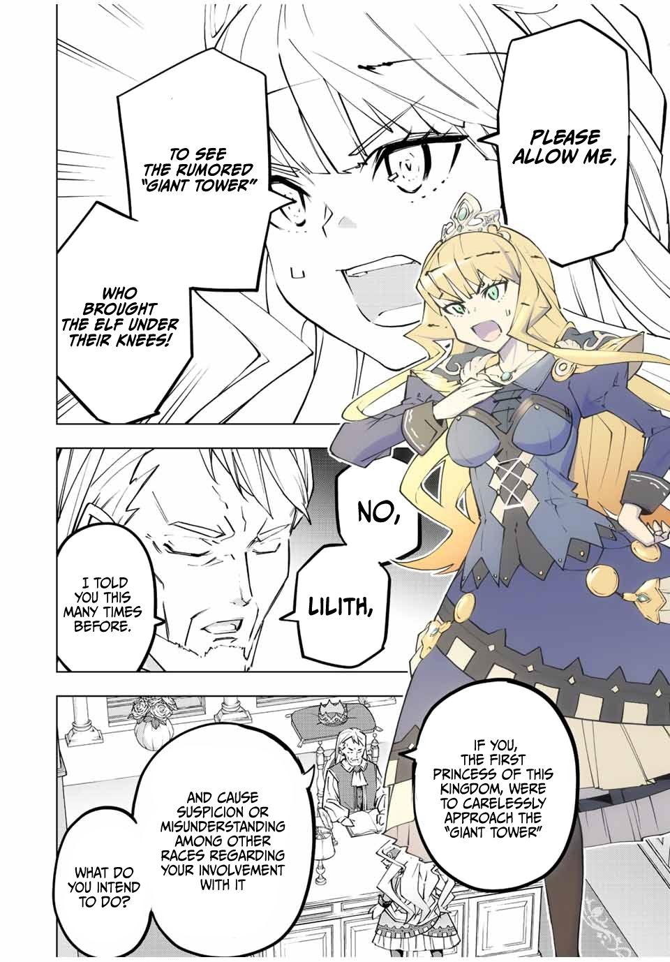 My Gift LVL 9999 Unlimited Gacha Chapter 80 60 2