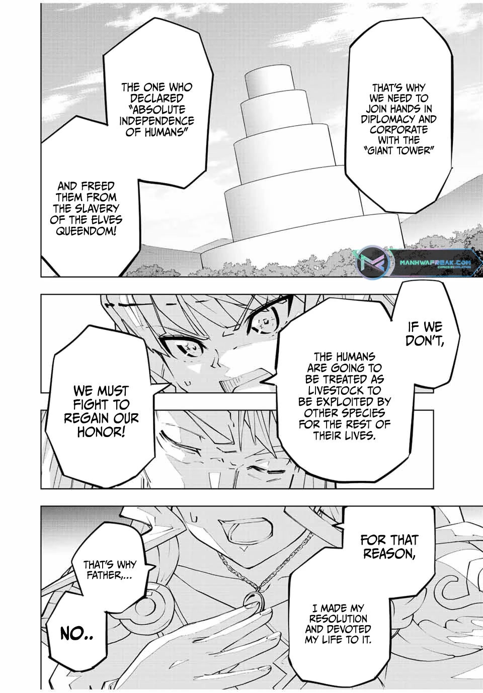 My Gift LVL 9999 Unlimited Gacha Chapter 80 62 4