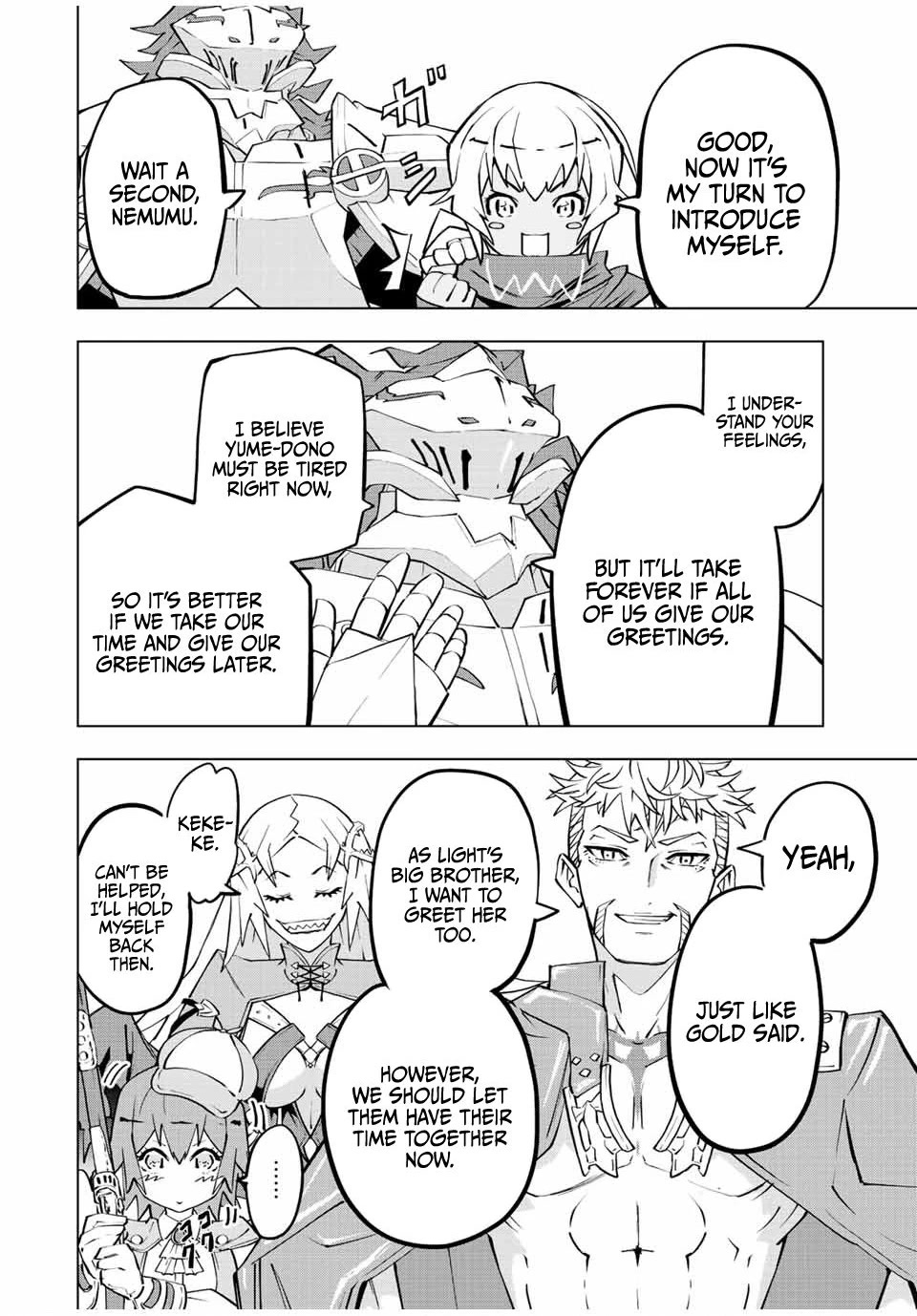 My Gift LVL 9999 Unlimited Gacha Chapter 82 76 15